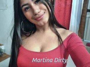 Martina_Dirty