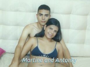 Martina_and_Antonhy