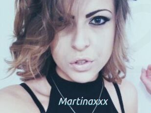 Martinaxxx