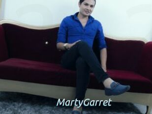 MartyGarret