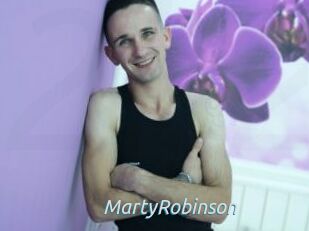 MartyRobinson