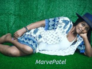 MarvePatel