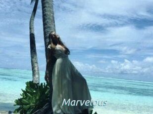 Marvelous