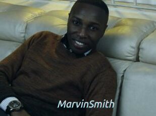 MarvinSmith