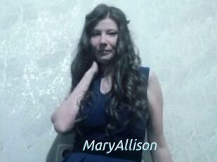 MaryAllison