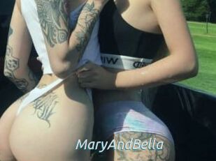 MaryAndBella