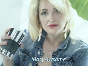 MaryAwsome