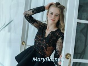 MaryBarnett