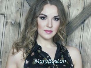 MaryBoston