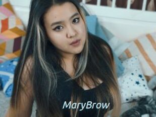 MaryBrow