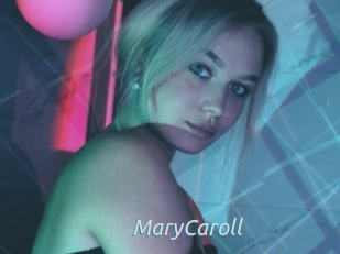 MaryCaroll