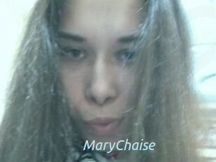 MaryChaise