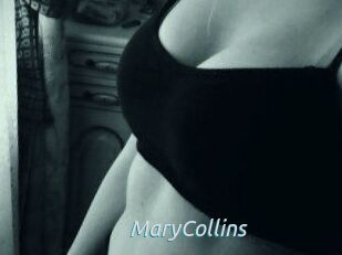 MaryCollins