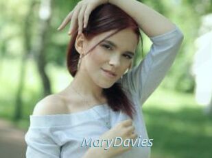 MaryDavies