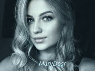 MaryDear