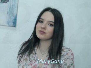 MaryGane