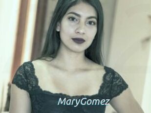 MaryGomez