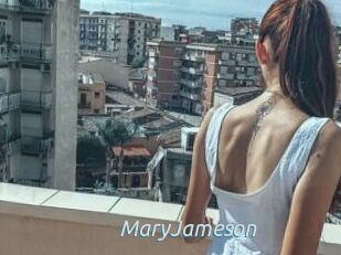 MaryJameson