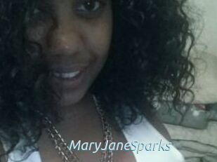 MaryJaneSparks