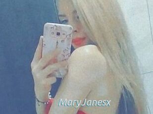 MaryJanesx