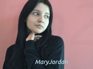 MaryJordan