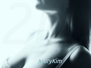 MaryKim