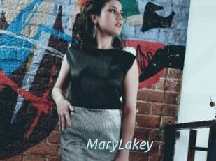 MaryLakey