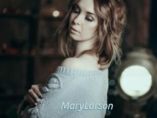 MaryLarson