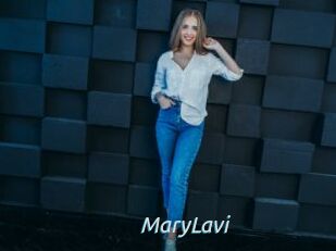 MaryLavi