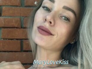 MaryLoveKiss