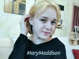 MaryMaddison