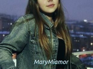 MaryMiamor