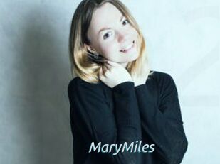 MaryMiles