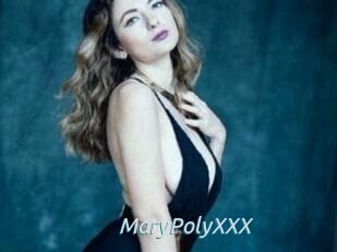 MaryPolyXXX