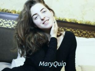 MaryQuin