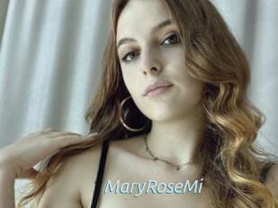 MaryRoseMi