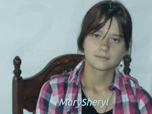 MarySheryl