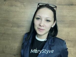 MaryStyve