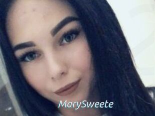 MarySweete