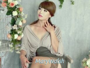 MaryWalsh