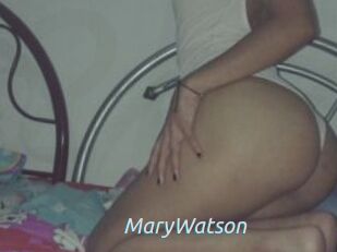 MaryWatson