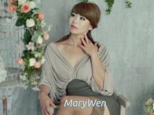 MaryWen