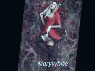 MaryWhite