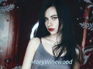 MaryWinewood