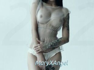 MaryXAngel