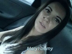 MaryYammy