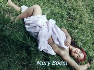 Mary_Boom