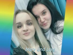 Mary_and_Lora