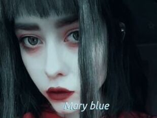 Mary_blue