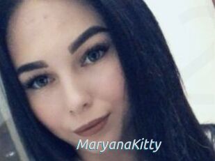 MaryanaKitty